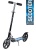Самокат трюковой WX-S106 (blue/синий) Самокат трюковой WX-S106 (blue/синий)