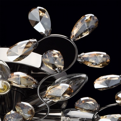 Люстра Адриатика 8*60W Е14 220 V (280011008)