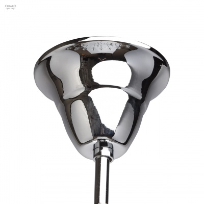 Люстра Дориана 8*60W E14 220 V (477010308)