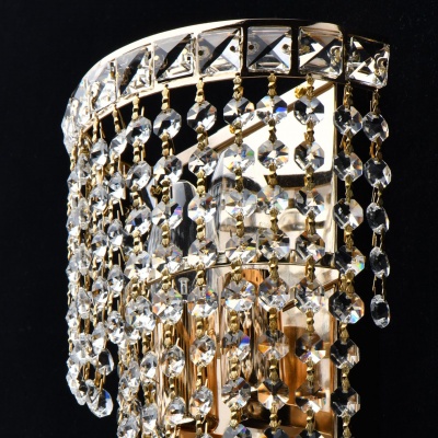 Бра Патриция 2*40W E14 220 V (447021302)