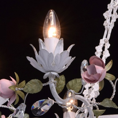 Люстра Букет 6*40W E14 220 V (421013506)