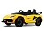 Детский электромобиль K999PX желтый