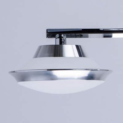 Люстра Нанси 10*5W LED 220 V (308010910)