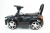 Детская каталка Mercedes A888AA черный