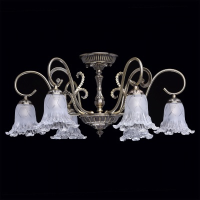 Люстра Моника 6*60W E14 220 V (372011906)