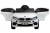 Электромобиль BMW X6 mini YEP7438 4x4 (белый) Электромобиль BMW X6 mini YEP7438 4x4 (белый)