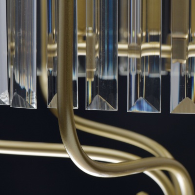 Люстра Адель 6*40W E14 220 V (373014806)