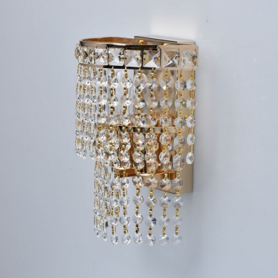 Бра Патриция 2*40W E14 220 V (447021302)