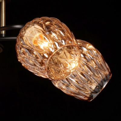 Люстра Альфа 5*60W E27 220 V (324019405)