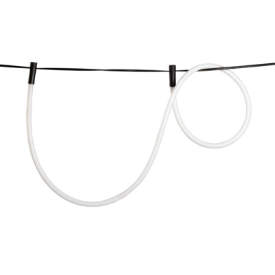 Трек-светильник Флекси 19W LED 3000К 48 V 210*d2,5см (852011301)