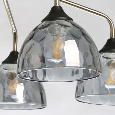 463011705 Клэр 5*40W E27 220 V люстра