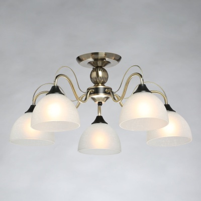 Люстра Олимп 5*60W E27 220 V (318014905)