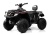 Детский электроквадроцикл T001TT 4WD черный