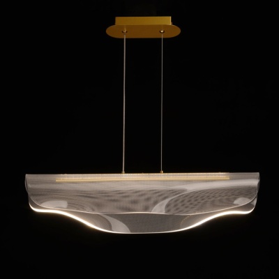 Люстра Конти 18W LED 220V (488011601)