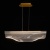 Люстра Конти 18W LED 220V (488011601)