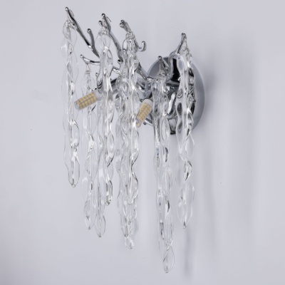 Бра Лайма 2*60W G9 220V (467023902)