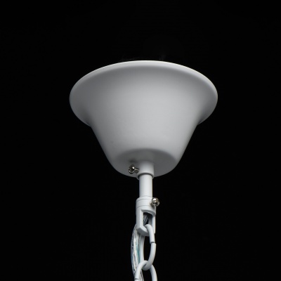 Люстра Свеча 8*60W E14 220 V (683013308)