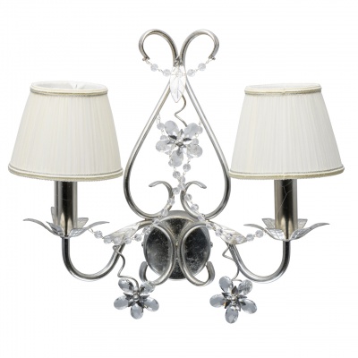 Бра Валенсия 2*40W E14 220 V (299022102)