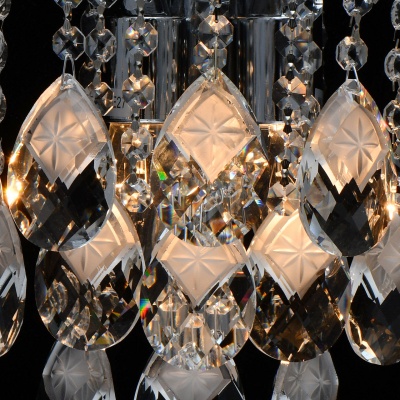 Бра Бриз 2*60W E27 220 V (111020602)