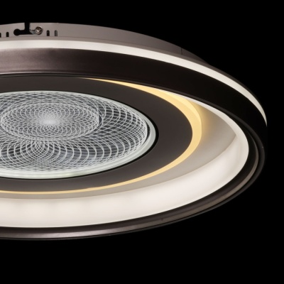 Люстра (пульт) Норден 138W LED 220 V (660014301)