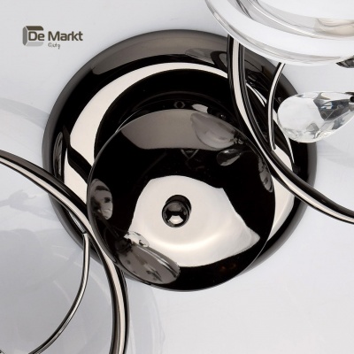 Люстра Грация 4*60W E27 220 V (677010304)