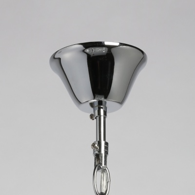 Люстра Бриз 8*60W E27 220 V (111010808)