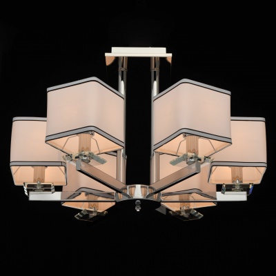 Люстра Наполи 6*40W E14 220 V (686010306)