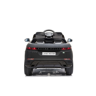 Джип Land Rover Evoque DK-RRE99 Черный матовый