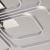 Люстра Аурих 4*15W+4*7.5W LED 220 V (496013108) Люстра Аурих 4*15W+4*7.5W LED 220 V (496013108)