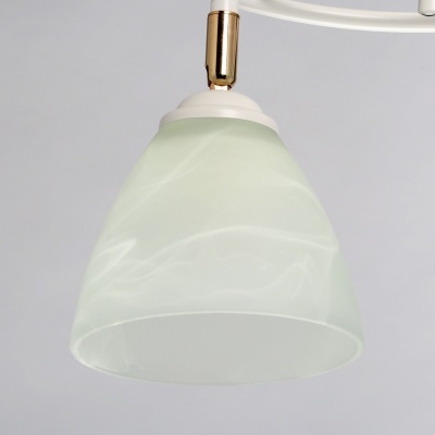 Люстра Нежность 2*40W E27 220 V (676013502)