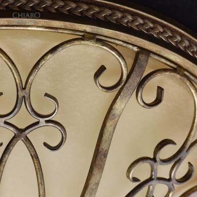 Люстра Айвенго 3*60W E27 220 V (382015903)