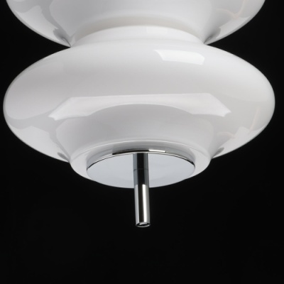 Люстра Ауксис 8W LED 220 V (722012701)