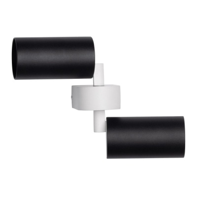 Светильник Прайм 2*50W GU10 220 V (850023402)