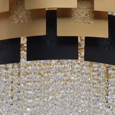 Люстра Кармен 6*40W E14 220 V (394010706)