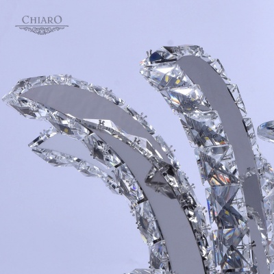 Люстра Кларис 80*1W LED 220 V (437012708)