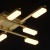 Люстра Этингер 8*5W LED 220 V (704015408)