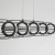 655011201 Айсфельд 1*29W LED 220 V люстра 655011201 Айсфельд 1*29W LED 220 V люстра
