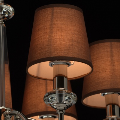 Люстра София 6*40W E14 220 V (355013506)