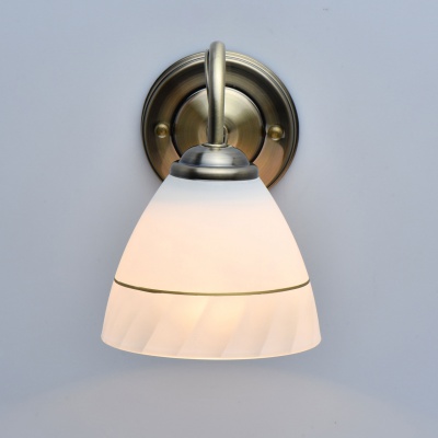 Бра Нежность 1*60W E27 220 V (676023901)