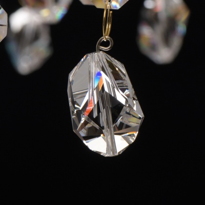 Люстра Кармен 8*40W E14 220 V (394010608)