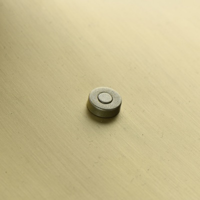 Настольная лампа Гэлэкси 7W LED 220 V (632036001)