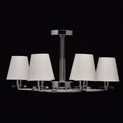 Люстра Онтарио 6*40W E14 220 V (692010106)