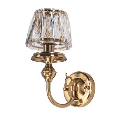 481024301 Аманда 1*40W E14 220 V бра