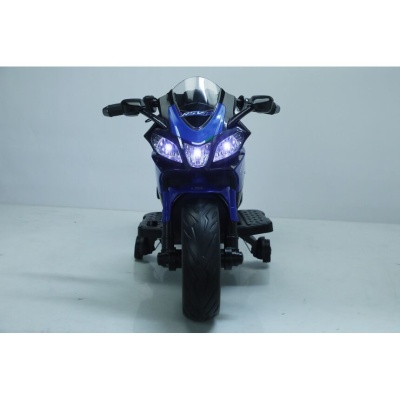 Мотоцикл Moto Aprilia 2.0 YKB2077 Синий