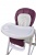 Стул детский для кормления Costa Cosy (фиолетовый) Стул детский для кормления Costa Cosy (фиолетовый)