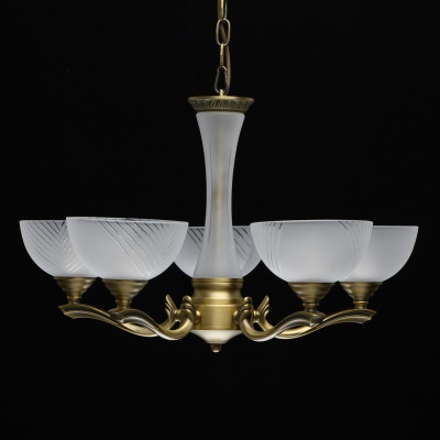 Люстра Афродита 5*40W E27 220 V (317014705)