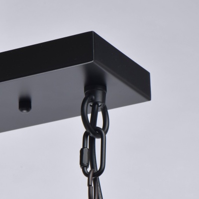 Люстра Вальтер 6*10W LED E27 220 V (551012106)