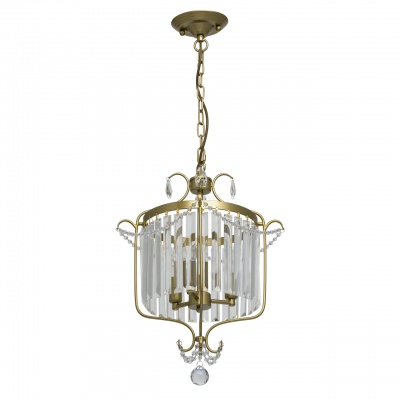 Люстра Адель 3*40W E14 220 V (373014403)