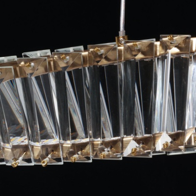 Люстра Гослар 24W LED 220V (498017301)