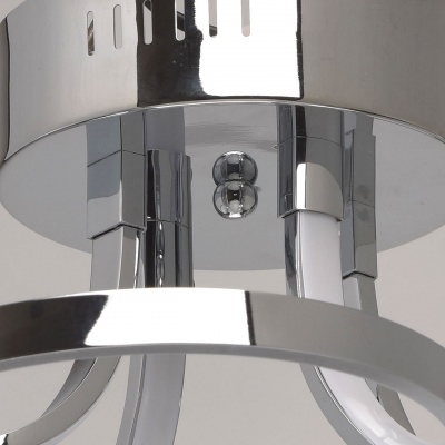 Люстра Аурих 45W LED 220 V (496015302)